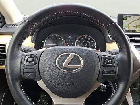Used 2017 Lexus NX 200t 200t image 23