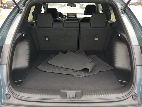 Used 2023 Honda HR-V Sport image 28