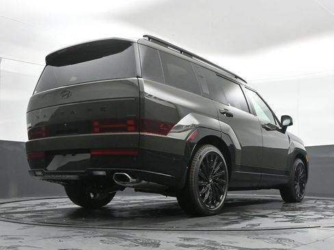 New 2026 Hyundai Santa Fe Calligraphy AWD/4WD image 42