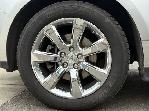 Used 2010 Acura ZDX w/ Advance Package image 31