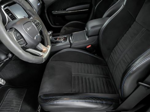 Used 2020 Dodge Charger SRT Hellcat w/ Navigation & Travel Group image 21