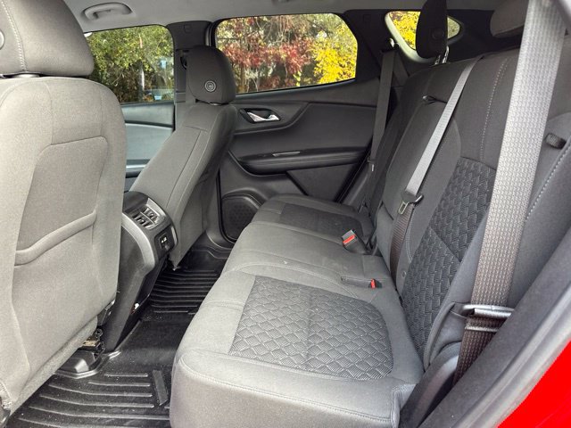 Used 2020 Chevrolet Blazer LT FWD image 6