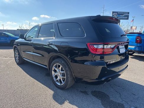 New 2026 Dodge Durango GT image 4