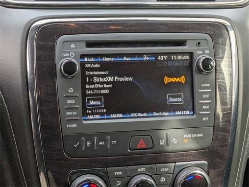 Used 2016 Buick Enclave Premium w/ Trailering Package image 22