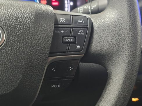 Certified 2025 Toyota Camry LE image 30