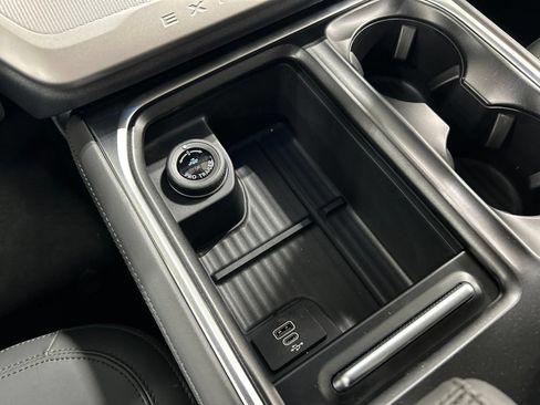 New 2027 Ford Expedition Max Active AWD/4WD image 24