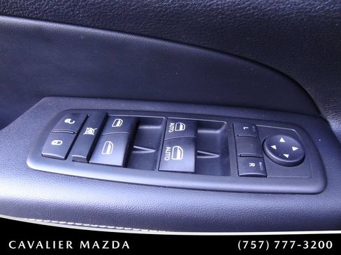Used 2015 Jeep Grand Cherokee Limited AWD/4WD image 20