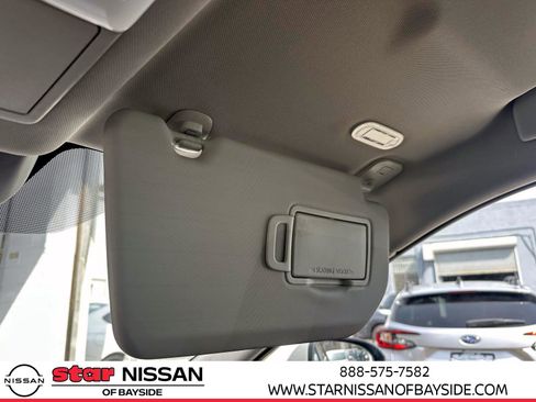 Certified 2023 Nissan Rogue SV image 30