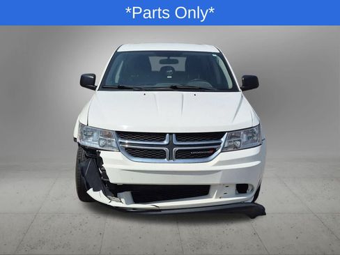 Used 2015 Dodge Journey FWD image 8