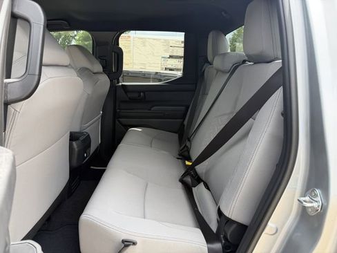 New 2026 Toyota Tacoma SR5 AWD/4WD image 25