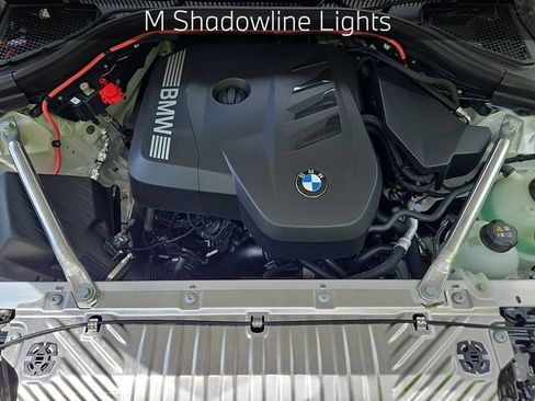 New 2026 BMW X3 xDrive30i w/ Premium Package AWD/4WD image 12