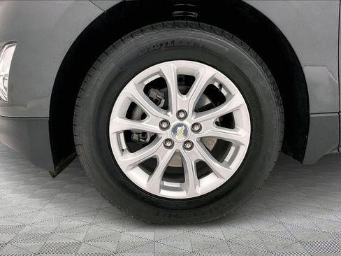 Used 2019 Chevrolet Equinox LT image 26