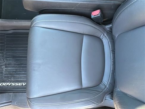 Certified 2022 Honda Odyssey EX-L image 14