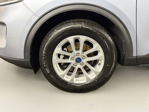 Used 2022 Ford Escape SE w/ Convenience Package image 30