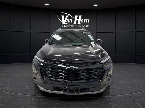 New 2026 Chevrolet Equinox LT image 11