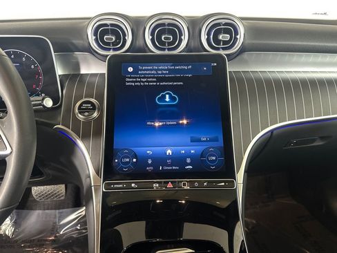 Certified 2026 Mercedes-Benz GLC 300 4MATIC image 30