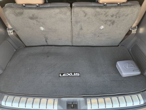 New 2026 Lexus TX 350 350 Luxury image 24