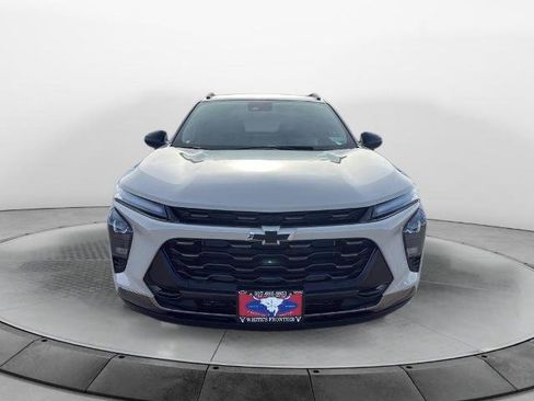 New 2026 Chevrolet Trax ACTIV w/ Driver Confidence Package image 2