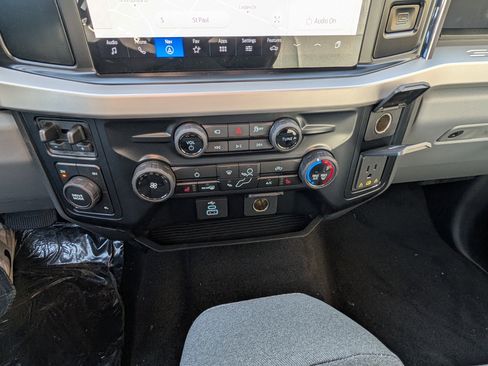 New 2026 Ford F350 XLT w/ XLT Premium Package image 10