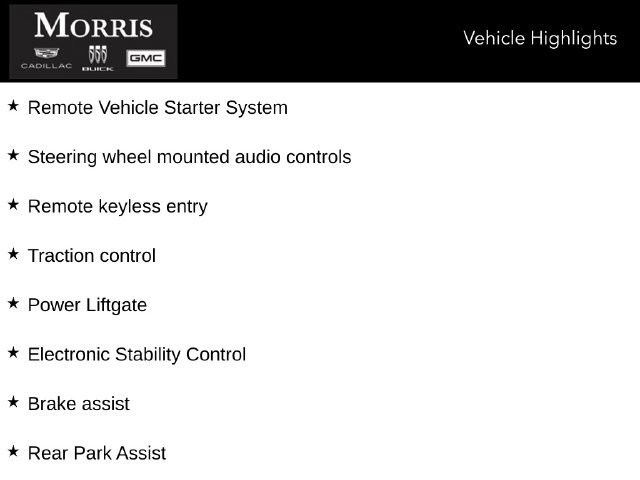 Certified 2024 Buick Encore GX Sport Touring w/ Advanced Technology Package AWD/4WD image 42