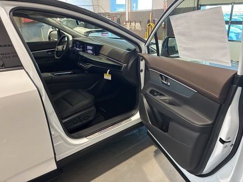 New 2026 Nissan Murano Platinum w/ Technology Package AWD/4WD image 13