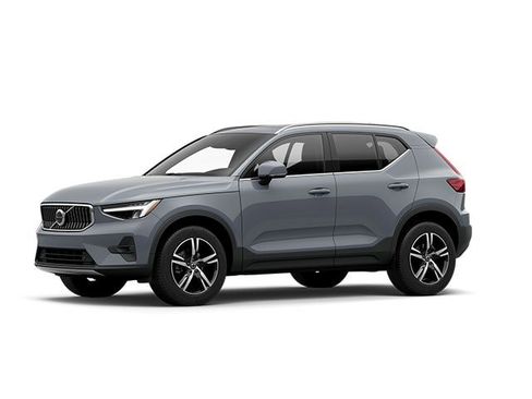 Certified 2023 Volvo XC40 B5 Plus w/ Protection Package Premier image 1