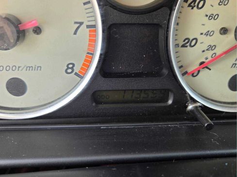 Used 2003 MAZDA MX-5 Miata LS RWD image 27
