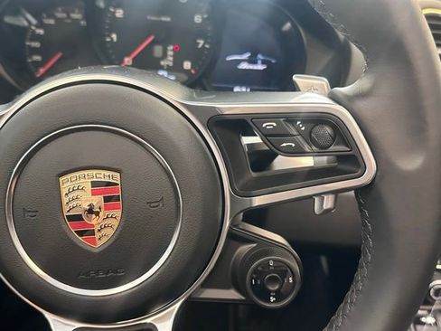 Used 2024 Porsche 718 Boxster RWD image 22