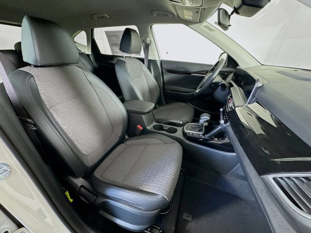 Certified 2025 Kia Seltos S AWD/4WD image 27