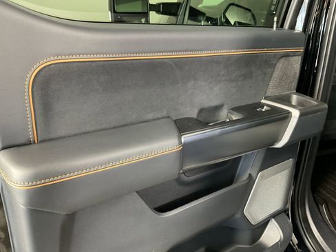 Used 2023 Ford F150 Platinum w/ Equipment Group 701A High image 20