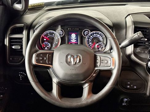 New 2026 RAM 3500 Tradesman image 13