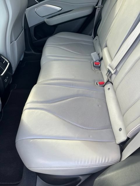 Used 2019 Acura RDX w/ Technology Package AWD/4WD image 10