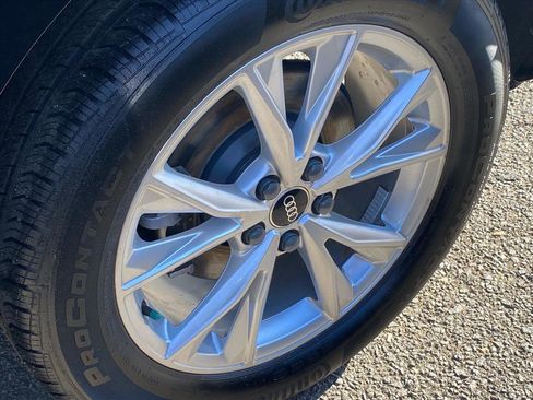 Used 2023 Audi Q3 2.0T Premium image 20