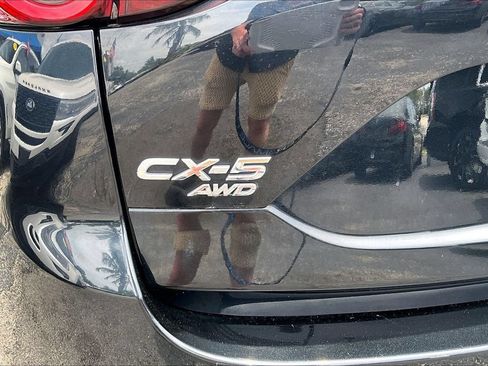 Used 2019 MAZDA CX-5 Touring AWD/4WD image 24