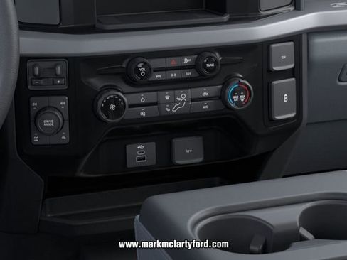 New 2026 Ford F250 XL AWD/4WD image 15