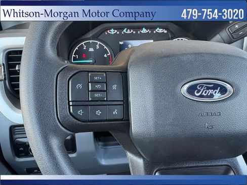 Used 2024 Ford F250 XL w/ STX Appearance Package image 16