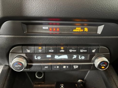 Used 2023 MAZDA CX-5 AWD 2.5 S image 19
