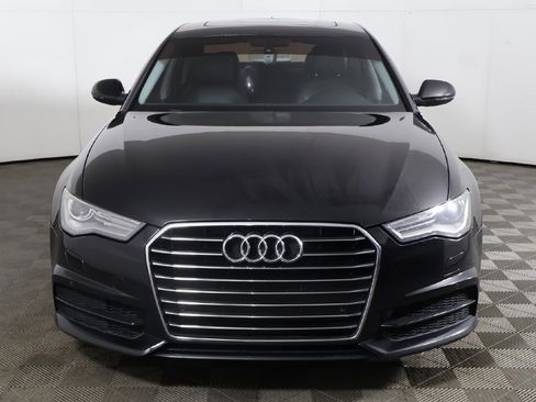 Used 2018 Audi A6 2.0T Premium image 10