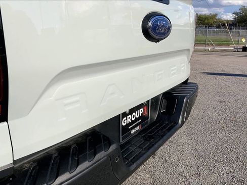 Used 2024 Ford Ranger XLT image 31