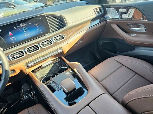 Certified 2026 Mercedes-Benz GLE 450 4MATIC image 33