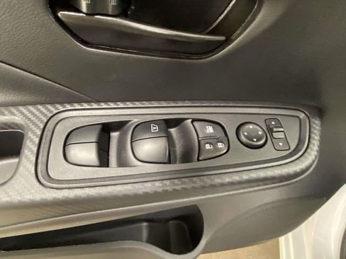 New 2025 Nissan Versa S w/ Trunk Package image 14