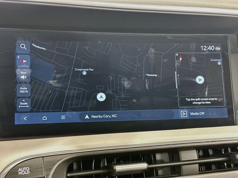 Used 2026 Hyundai Palisade SEL AWD/4WD image 22