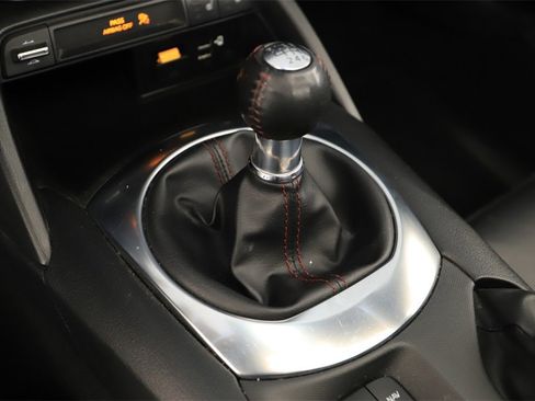 Used 2019 MAZDA MX-5 Miata RF Club w/ Brembo/BBS Package image 24