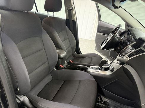 Used 2014 Chevrolet Cruze LT w/ All-Star Edition FWD image 27