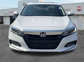 Used 2020 Honda Accord EX-L video 2