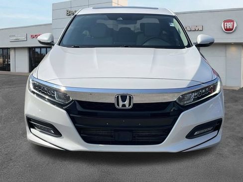 Used 2020 Honda Accord EX-L image 2