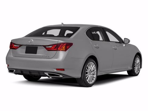 Used 2014 Lexus GS 350 RWD image 2