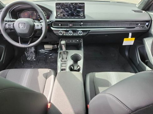 New 2026 Honda Civic Sport image 9