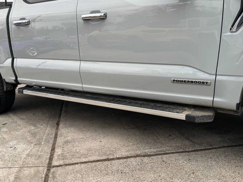 Used 2024 Ford F150 XLT w/ Mobile Office Package image 12