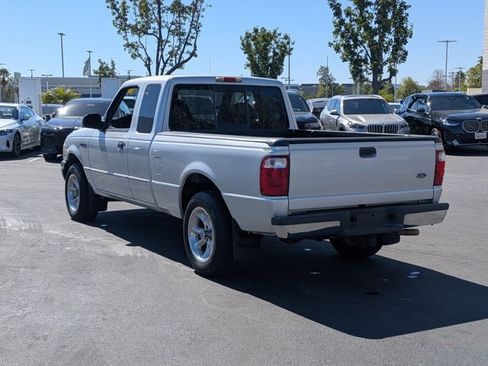 Used 2001 Ford Ranger XLT RWD image 8